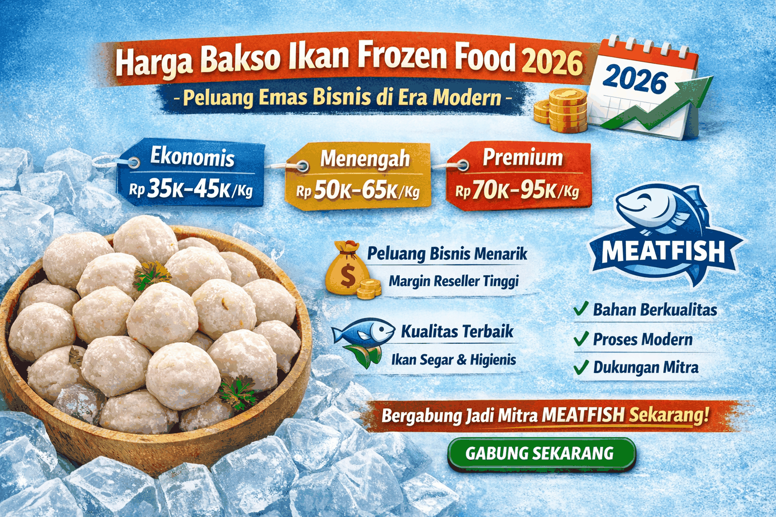 Seafood Jelambar Rekomendasi Terbaik Untuk Kebutuhan Seafood Segar Dan Berkualitas