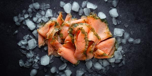 Salmon Asap