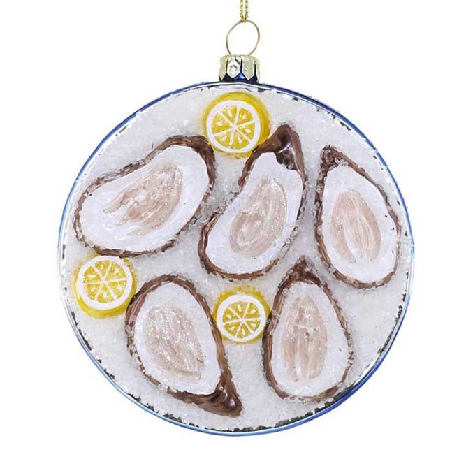 Oyster Adalah