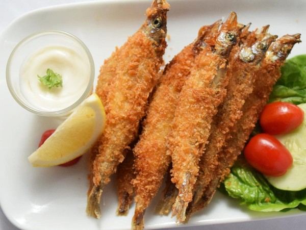 Ikan Sishamo Ikan Kecil Jepang Dengan Rasa Gurih Yang Kini Mudah Didapat Di Meatfish