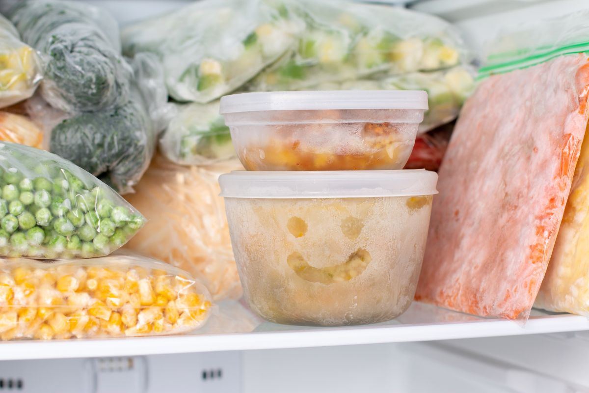 Franchise Frozen Food Pemula