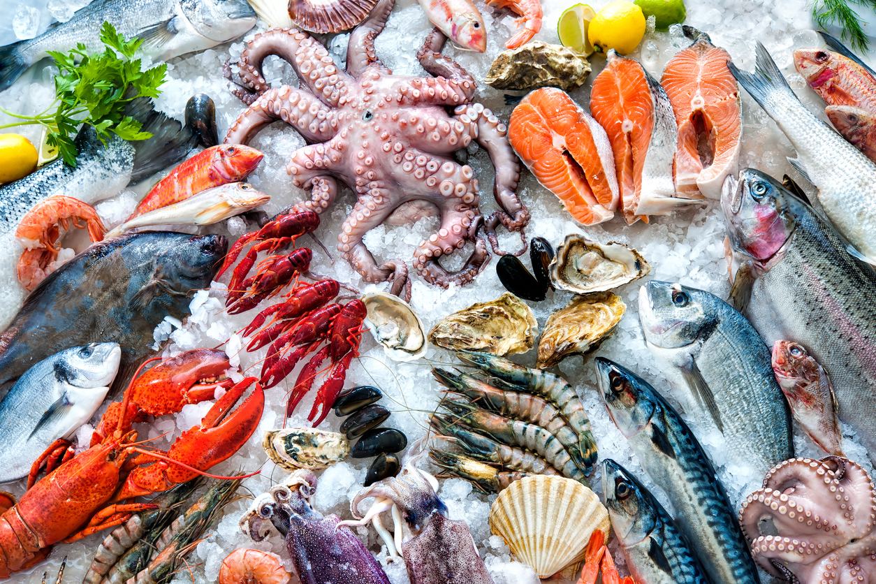 10 Rekomendasi Restoran Seafood Terenak di Jakarta