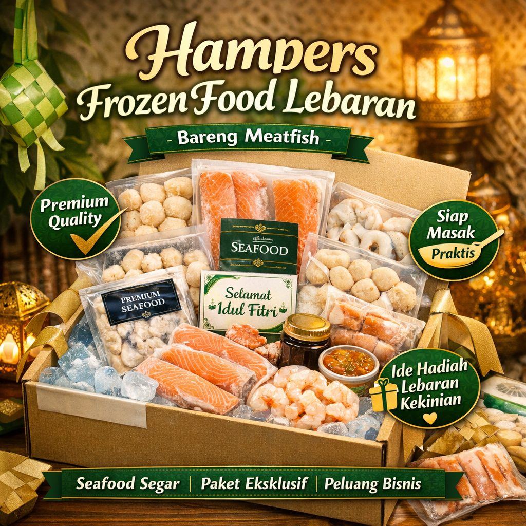 Hampers Frozen Food
