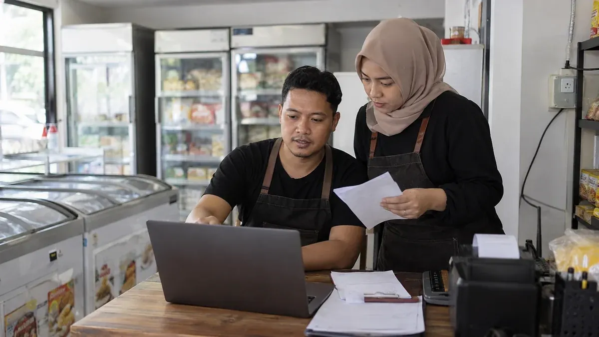 Franchise dengan Repeat Order Tinggi Cara Menilainya dari Data